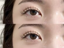 イト 藤崎店(ito)/フラットラッシュ120本