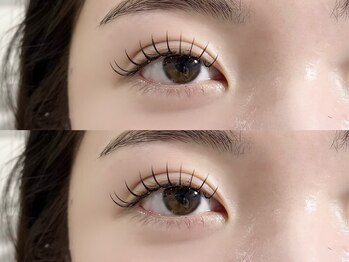 イト 藤崎店(ito)/フラットラッシュ120本