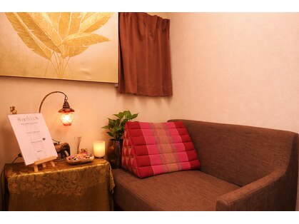 シリサラ 上野店(SIRISALA)の写真