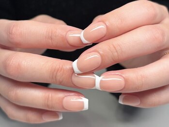 ナップ(nap)の写真/【天満橋3分】最終受付18時半!忙しい毎日の合間に指先ネイルをアップデート!予定後やお仕事終わりにも◎