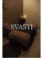 スワスティ(SVASTI)&nbsp;端田 