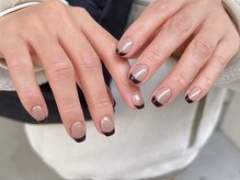 THE　CHIC　nail/