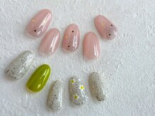 マイネイル 柏店/ショートCorse