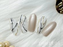 プルトワ(pourtoi)/定額華やかコース　立川／立川駅