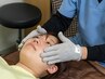 【肌に特化した科学による贅沢整体】美肌顔コース 20分◆肌プリプリ若返る♪