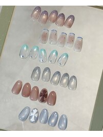 ６月デザイン¥7,700