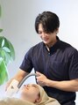 リノア 心斎橋店(LINOAH)&nbsp;栗下 滉司