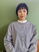 kassa salon つきみち&nbsp;地濃 ゆみ