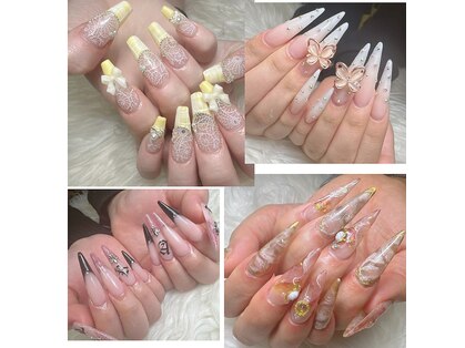 シュシュ ルージュ(chouchouRouge)の写真
