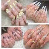 シュシュ ルージュ(chouchouRouge)