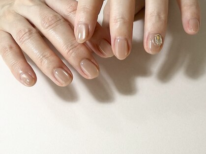 ネイルズエー(nailsA)の写真