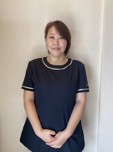 カークス からだ館 八潮店&nbsp;金城 祐子