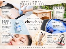 シュシュ(chouchou)