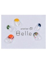 アトリエ ベル(atelier Belle)/花・kusa・ハナhana＊