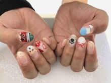 シエル(Ciel by Luxe)/お正月