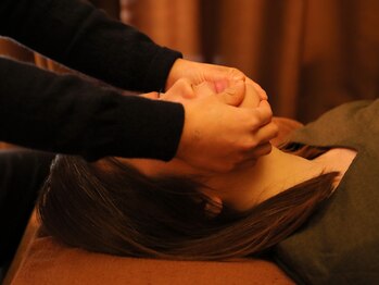 ラクサ(RAKUSA)/美顔リフトアップ