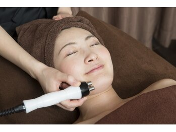 リラクゼーションサロン健康館/