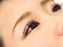 ベル ル シル(Belle le cil)/シングルラッシュ