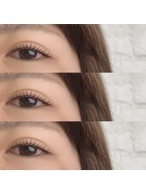 プライズアイリス アイラッシュ 池袋東口店(prize Iris eyelash)/まつ毛パーマ♪【池袋】