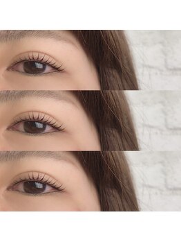 プライズアイリス アイラッシュ 池袋東口店(prize Iris eyelash)/まつ毛パーマ♪【池袋】