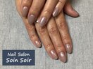 ワンカラーでシンプルに！