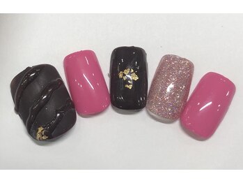 スリール(Sriel)/フット定額8980円