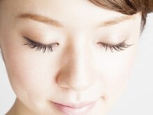 エイト 渋谷本店(eight)/オリジナルEyeに♪