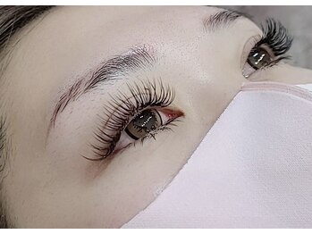 アミュレット 柳津店(AMULET)/下まつ毛