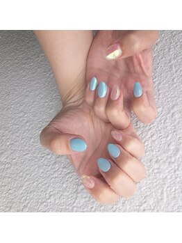 ケーオーエスビューティー(KOS beauty)/Nailist Yamanaka☆