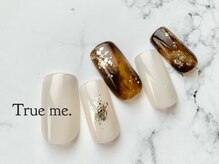トゥルーミー(True me.)/￥6600コース