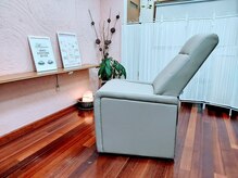 サロン ド ルージュ(SALON DE ROUGE)/施術スペース