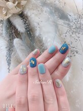 サロンアール(Salon R)/お客様ネイル