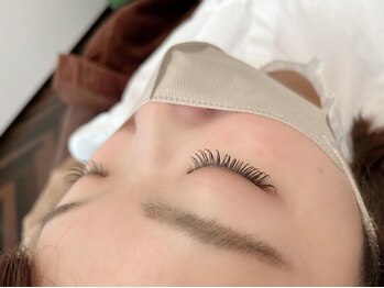 アンシャンテモア(ENCHANT MOI)/カールロングまつ毛