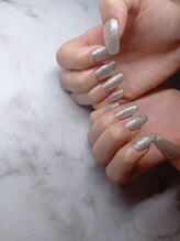 フーフロー(Fooflow)/ラメネイル