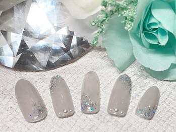 シュシュ(Chou Chou)/