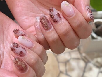 シピー(chipie by anon)/YUI◆