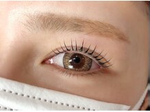 アイマイミー(i my me.)/まつ毛パーマ