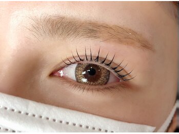 アイマイミー(i my me.)/まつ毛パーマ