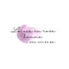 ラヴィアンローズオム 田町店(La vie en rose Homme)ロゴ