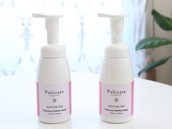 ミノリ(MINORI)/フェムケア商品取扱してます！