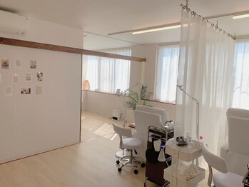 フィズ アイ ビューティ豊橋山田店(fiz)/店内