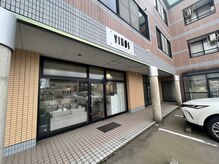 メンズビノス 白山店(MEN'S VINOS)/VINOS