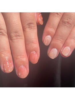 ネイルスミス 高松店(Nailsmith)/モモ