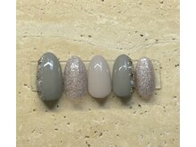 アーズ(Az...)/定額シンプルコース　¥5200