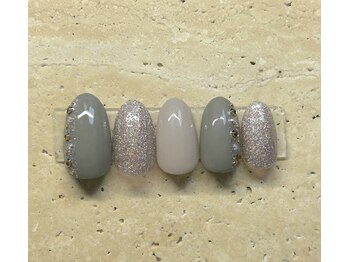 アーズ(Az...)/定額シンプルコース　¥5200