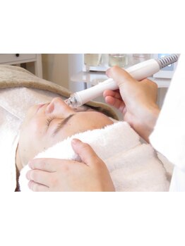 毛穴ケアをしたい