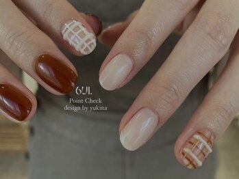 ロウイ(6ui.)/omochikomi design /8000yen