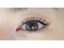 ケイクスアイラッシュ 新浦安店(CAKES EYELASH)の雰囲気（フラットラッシュ  毛質が良くナチュラルに仕上がる！大人睫毛に）