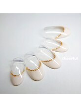 チアフル(cheerful)/