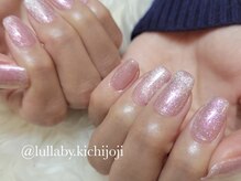 ララバイ 立川北口店(LULLABY)/マグネットネイル